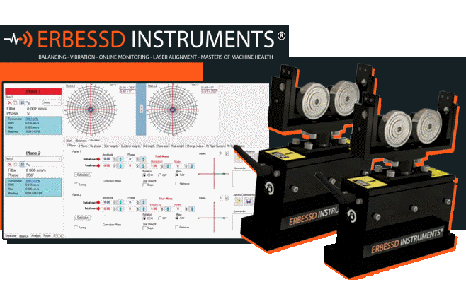 ERBESSD INSTRUMENTS